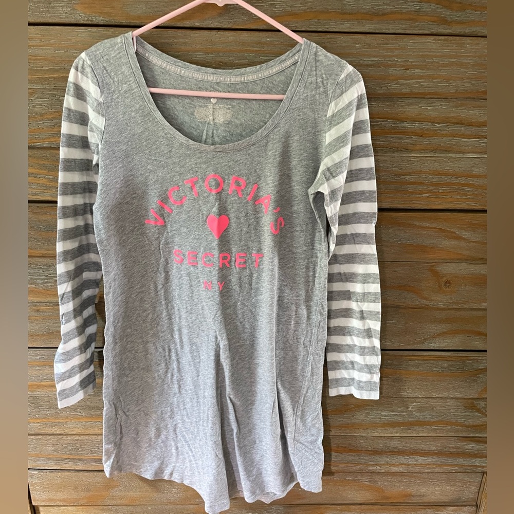 Victoria’s Secret Nightgown